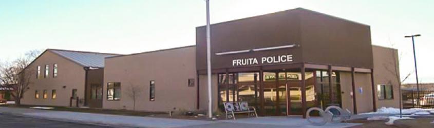 City of Fruita Police Department