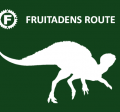 Fruitadens Route Logo