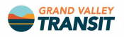 Decoration - Grand Valley Transit Logo