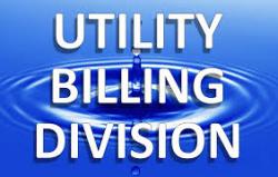 Utility Billing Link